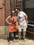 Blue Q Dogs Apron