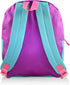 Trolls World Tour School Backpack Set For Girls ~ 5 Pc Bundle With 16 in Poppy Trolls School Bag, Lunch Box, School Supplies Set, Stickers, More Troll Accessories Travel Bag(Trolls school supplies)