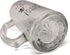 That's What I Do I Drink Beer & I Know Things - Large 16oz Beer Mug - Game of Thrones Inspired - Thick Clear Glass - Perfect Gift