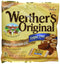 Werther's Original Sugar Free Candies, Caramel Chocolate, 2.35 Ounce
