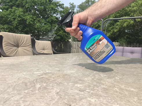 Miracle Sealants KLRE32OZ6 511 Kleen & Reseal Cleaners, 32 oz, 32 Fl Oz