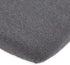 Bassinet Fitted Sheet Compatible with Mika Micky Bedside Sleeper – Snuggly Soft Jersey Cotton – Fits Perfectly on 19 x 32 Inch Bed Side Sleeper Mattress Pad – Dark Grey