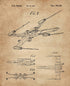Star Vessels Gifts Under 20 - Set of 8 Wall Art Prints (8x10) for Men Boys Women Bathroom Bedroom Room Decor Movie Sci Fi Wars Comic-Con Man Cave Garage Retro Reinterpreted Studio Student Decorations