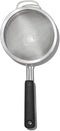OXO Good Grips 6-in Double Rod Strainer