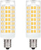 LAOYEBAOHE Range Hood LED Bulb B02300264 Range Hood 40W Bulb Replacement for AP5610225 1373112 Compatible Broan Exhaust Fan Hood 5304506475/ W10857122 Compatible GE Refrigerators 2-Pack Daylight White