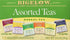 Bigelow Assorted Herb Tea 6 Varieties 18 Bags (Pack of 2)