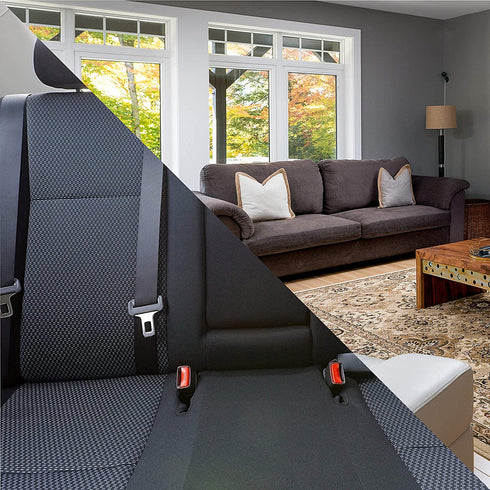 Zep Air and Fabric Odor Eliminator - 32 Ounces (Pack of 2) ZUAIR32 - Refresh Your Home, Office and Business