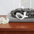 Empyrean Bedding Extra Deep Pocket Fitted Sheets - Bottom Sheets for Queen Size - from 18 Inches Up to 21 Inches Extra Deep Pocket Queen Fitted Sheets - Fitted Bed Sheets only (Queen Charcoal Grey)