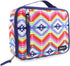 PackIt Freezable Classic Lunch Box, Desert Oasis