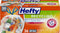 Hefty Recycling Trash Bags, Clear, 30 Gallon, 36 Count