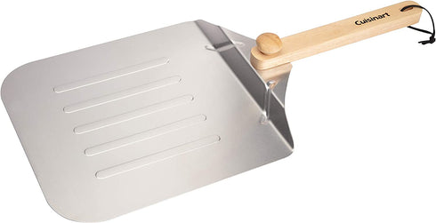 Cuisinart CPP-614 Aluminum Pizza Peel, 14"