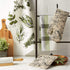 DII Fresh Herbs Collection Kitchen Set, 4 Piece