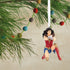 Hallmark Christmas Ornament, DC Comics Wonder Woman 1984 Movie