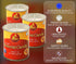 Ner Mitzvah 1 Day Yartzeit Candle - 12 Pack - 24 Hour Kosher Yahrtzeit Memorial and Yom Kippur Candle in Tin Cup Holder