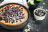 Chicago Metallic Professional Non-Stick Round Cake Pan, Gray,8-Inch