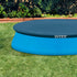 Intex Easy Set Swimming Pool Cover, 2.8m (9'4")