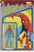 Hasbro Marvel Legends Series 3.75-inch Retro 375 Collection Spider-Man Action Figure Toy