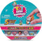 5 Surprise Toy Mini Brands Collector's Case - Store & Display 30 Minis with 4 Exclusive Minis Included by ZURU