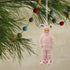 Hallmark Warner Bros Story Ralphie in Bunny Suit Christmas Ornaments