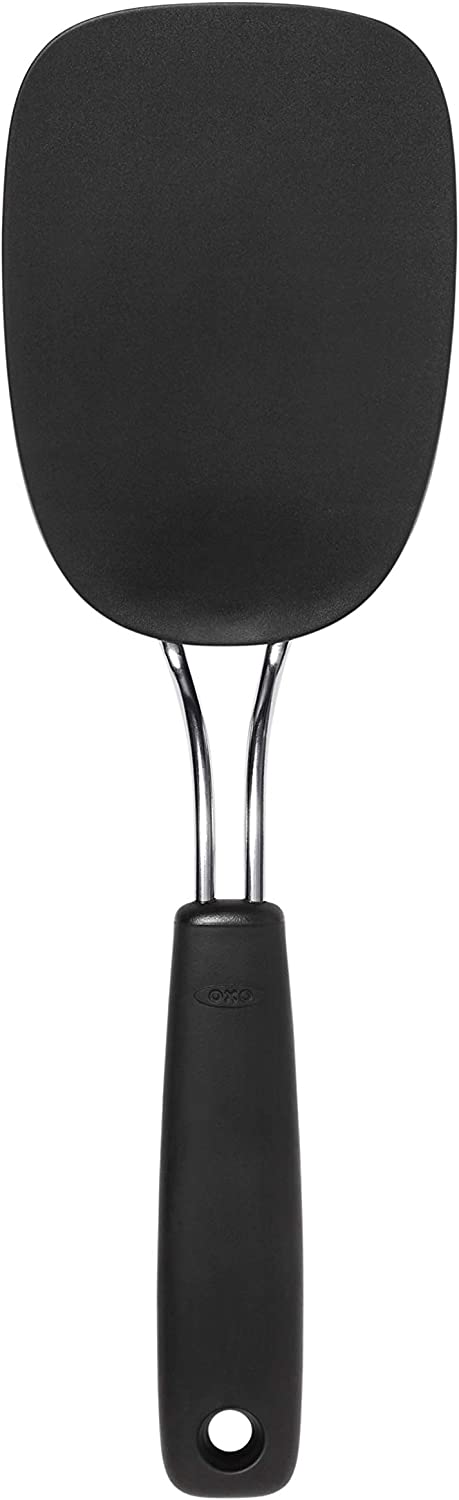 OXO Good Grips Large Nylon Flexible Turner