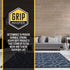 Grip Master 2X Extra Thick Area Rug Pad Grippers, 2 x 3 Feet, Cushioned for Hard Surface Floors, Maximum Gripper and Cushion for Under Rugs, Protection Pads for Hardwood Floor, Under Carpet Mats