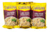 Carolina Long Grain & Wild Rice with Seasoning 4.5 Ounces Bag (Pack of 3)