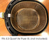 Hamilton Housewares Round Stainless Steel Cooking, Cooling & Canning Rack (7.875" Diam, 1" Height)