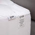 EXQ Home Queen Size Mattress Pad Quilted Mattress Protector Fitted Sheet Mattress Cover for Bed Queen Size Bed Stretch Up to 18? Deep Pocket (Breathable)