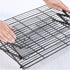 Wilton 3-Tier Collapsible Cooking and Baking Cooling Rack
