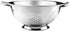YBM Home Colander Stainless Steel Set with Heavy Duty Handles and Self Draining Stable Ring Base, 8 Quart - Pack of 1