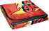 Jay Franco Blaze and The Monster Machines Off to The Races Throw Blanket - Measures 46 x 60 inches, Kids Bedding - Fade Resistant Super Soft Fleece (Official Blaze Product)