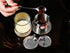 2 Pack Vietnamese Coffee Filter Brewer. Great for travel and camping, 11oz large, Gravity Insert