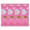 BIC Silky Touch Women's Twin Blade Disposable Razor, 10 Count - Pack of 4 (40 Razors)