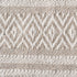 DII Rustic Farmhouse Cotton Adobe Stripe Blanket Throw with Fringe for Chair, Couch, Picnic, Camping, Beach, & Everyday Use, 50 x 60