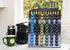 Insight Nespresso Coffee Pod Rack -- Holder for up to 60 Capsules (Coffee pods NOT Included. Works ONLY with Nespresso Capsules)