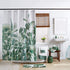 Destinations Indoor Garden Hand Towel, Green