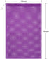 Frienda 6 Pieces Mesh Stuff Sack, 12 x 18 Inch Durable Nylon Mesh Drawstring Laundry Bag for Rinsing Beach Toys, Seashell Collecting, Mesh Bags and Travel (Multicolor)