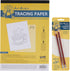 Aunt Martha's Create Your Own Iron-On Pattern Kit