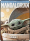 Star Wars Micro Raschel Throw Blanket, 46 x 60 Inches, Child Arrived