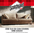 Scotchgard Fabric Water Shield, 13.5 Ounces, Repels Water, Ideal for Couches, Pillows, Furniture, Shoes and More, Long Lasting Protection