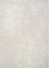 nuLOOM Clare Solid Shag Area Rug, 3' x 5', White