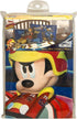 Jay Franco Disney Junior Mickey Mouse and The Roadster Racers 20" x 30" Reversible Pillowcase