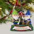 Hallmark Keepsake Christmas Ornament 2019 Year Dated Garden Sound (Plays Duelin' Banjos Song), Dueling Gnomes