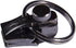 FixnZip 3 Pack (Large, Black Nickel) - See Size Guide - Universal Zipper Repair Kit for Jackets, Luggage, Bags - Backpack Zipper Replacement Repair Kit - Instant Zipper Fix - Made in the USA