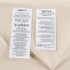 Amazon Basics Pinched Pleat Bathroom Shower Curtain - Beige, 72 Inch