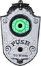 Gemmy Animated Doorbell-Eyeball