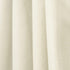 Exclusive Home Curtains EH8092-16-2108G Loha Linen Grommet Top Curtain Panel Pair, 54x108, Ivory, 2 Count