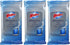 Windex Electronics Wipes, Pre-Moistened, Provides Streak-Free Shine, 25 Count (Pack of 3)