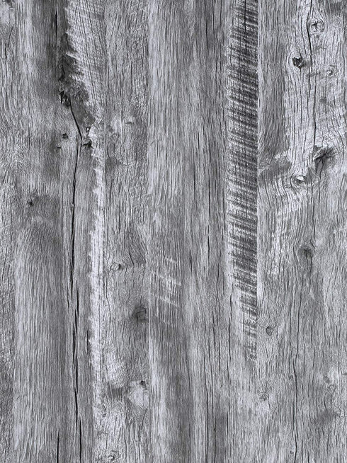 Gray Wood Rustic Contact Paper Wood Peel and Stick Wallpaper Reclaimed Wood Looking Wallpaper Removable Adhesive Wallpaper Wall Covering Shelf Vinyl Paper Roll 118.71inchX17.71inch