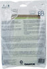 Oreck Buster B Canister Vacuum Paper Bags (8-Pack), AK1BB8A, Green